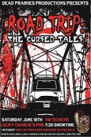 Поездка (Проклятые рассказы) / Road Trip (The Cursed Tales) (2017)