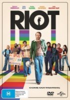 Бунт / Riot (2018)