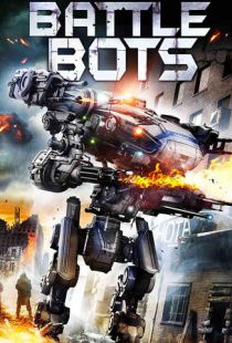 Battle Bots (2018)