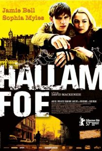 Холлэм Фоу / Hallam Foe (2007)