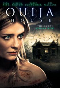 Ouija House (2018)