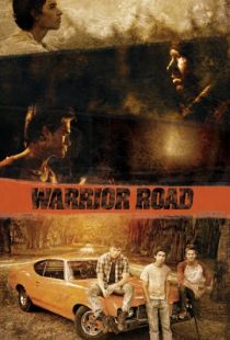 Warrior Road (2016)