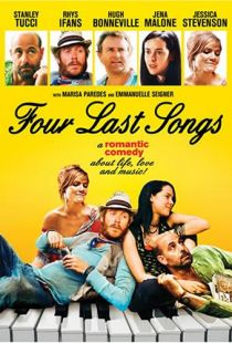 Четыре последние песни / Four Last Songs (2007)