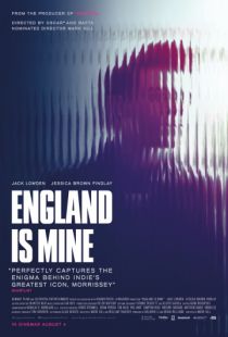 Англия принадлежит мне / England Is Mine (2017)