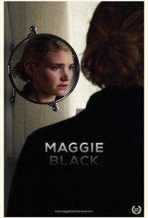 Мэгги Блэк / Maggie Black (2017)