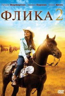 Флика 2 / Flicka 2 (2010)