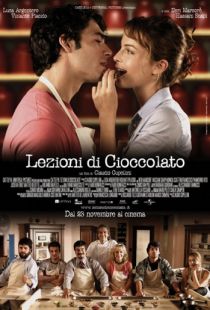 Уроки шоколада / Lezioni di cioccolato (2007)