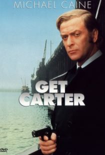 Убрать Картера / Get Carter (1971)