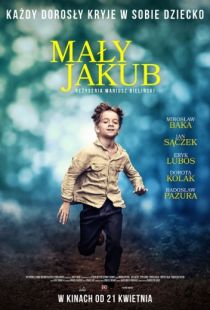 Маленький Якуб / Maly Jakub (2017)