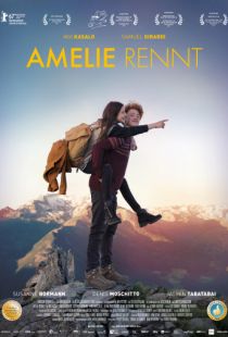 Амели бежит / Amelie rennt (2017)