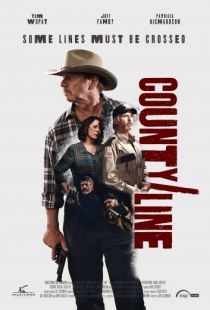 Граница округа / County Line (2017)