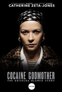 Крестная мать кокаина / Cocaine Godmother (2017)