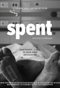 Spent (2017)