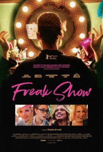 Цирк уродов / Freak Show (2017)