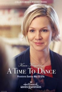 A Time to Dance (2016)