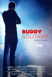 Buddy Solitaire (2016)