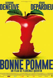 Хорошее яблоко / Bonne pomme (2017)