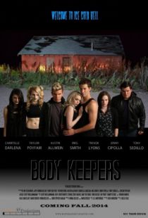 Body Keepers (2018)