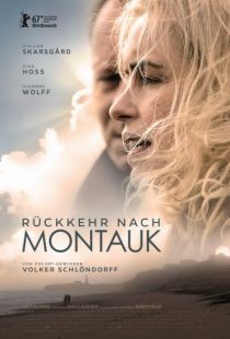 Возвращение в Монток / Return to Montauk (2017)