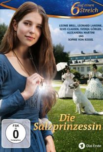 Соляная принцесса / Die Salzprinzessin (2015)