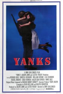 Янки / Yanks (1979)