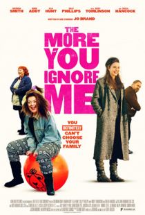 Чем больше ты меня игнорируешь / The More You Ignore Me (2018)