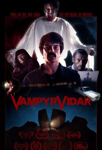 Вампир Видар / Vampyr Vidar (2017)