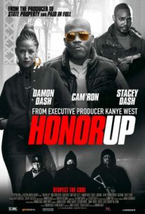 За честь / Honor Up (2018)