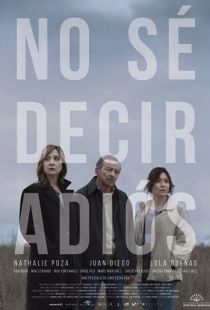 No s decir adis (2017)