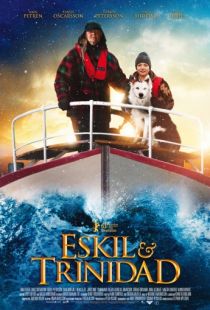 Эскиль и Тринидад / Eskil & Trinidad (2013)