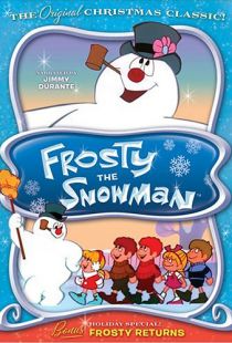 Приключения Снеговика Фрости / Frosty the Snowman (1969)