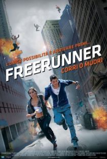 Фрираннер / Freerunner (2011)