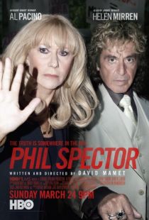 Фил Спектор / Phil Spector (2012)