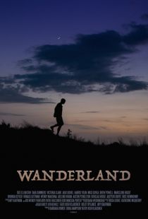 Зачарованный город / Wanderland (2018)