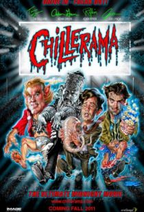 Чиллерама / Chillerama (2011)