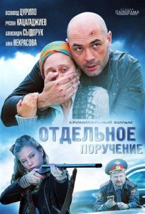 Отдельное поручение (2012)