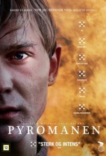 Пироман / Pyromanen (2016)