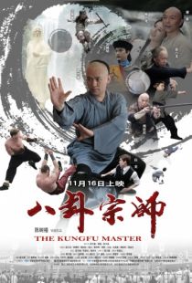 Сказание о наставнике Багуа / Ba Gua Zong Shi (2012)