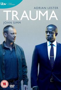 Trauma (2018)