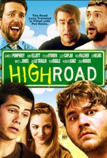 В дороге / High Road (2011)