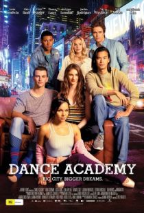 Танцевальная академия: Фильм / Dance Academy: The Movie (2017)