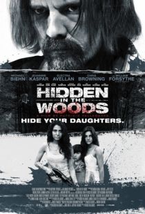 Спрятанный в лесу / Hidden in the Woods (2014)