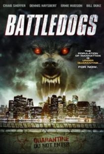 Боевые псы / Battledogs (2013)