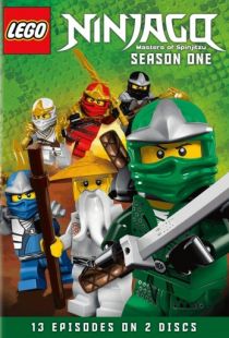 Ниндзяго: Мастера Кружитцу / Ninjago: Masters of Spinjitzu (2011)