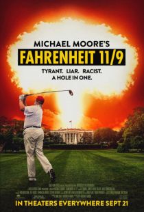 Фаренгейт 11/9 / Fahrenheit 11/9 (2018)