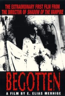 Порожденный / Begotten (1989)