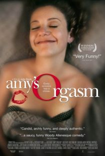 Оргазм Эми / Amy's Orgasm (2001)