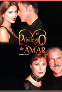 Привилегия любить / El privilegio de amar (1998)