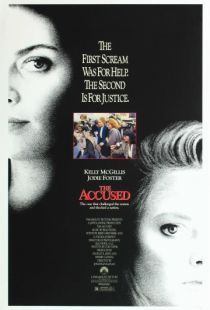 Обвиняемые / The Accused (1988)