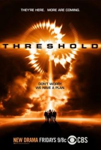 Предел / Threshold (2005)